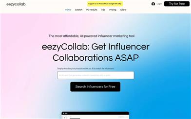 eezyCollab