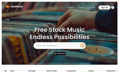 StockTune