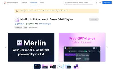 Merlin AI Plugins