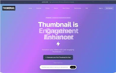 Thumbnail.bot