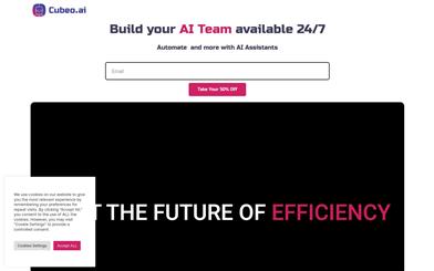 Cubeo AI
