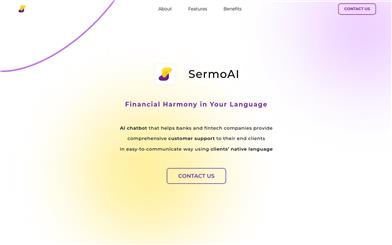 SermoAI