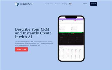 IceburgCRM