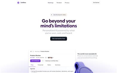 Limitless
