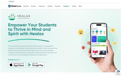 Healax