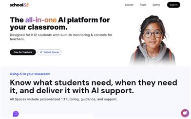 School AI