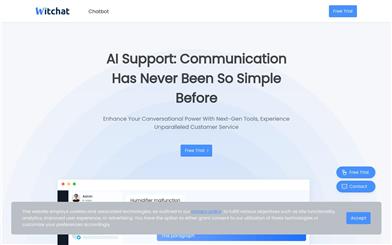 WitChat