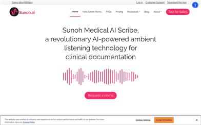 sunoh.ai