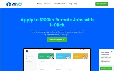 Jobsolv