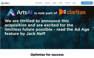 ArtsAI