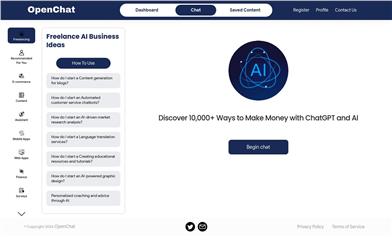 OpenChat AI