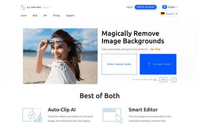 Clipping Magic