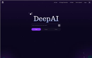 DeepAI