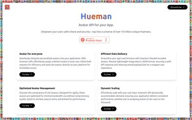 HueMan