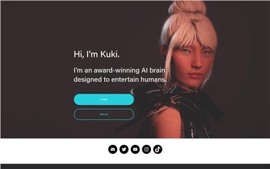 Kuki