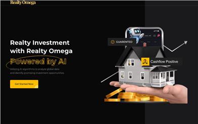 Realty Omega
