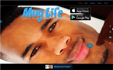 Mug Life