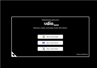 Udio
