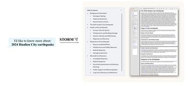 STORM