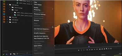 Adobe Premiere Pro