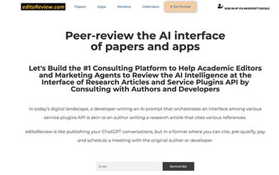editoReview.com