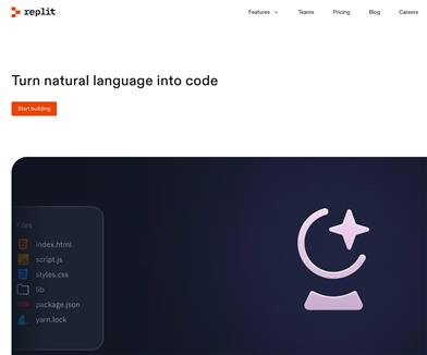Replit AI