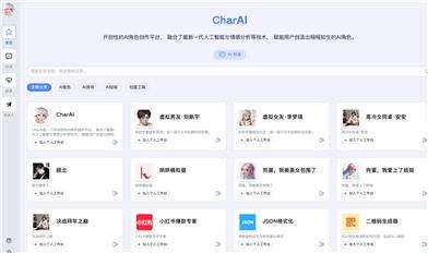 CharAI