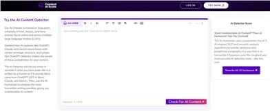 contentatscale