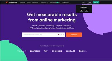 Semrush