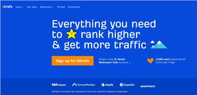 Ahrefs