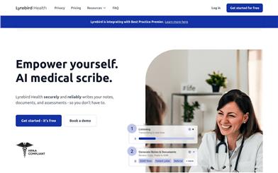 Lyrebird Health