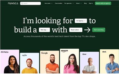 Pangea.ai