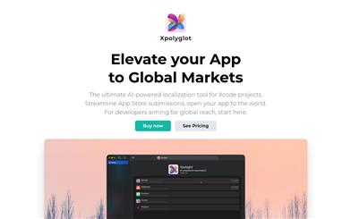 Xpolyglot