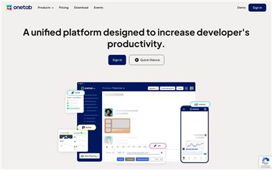 Onetab