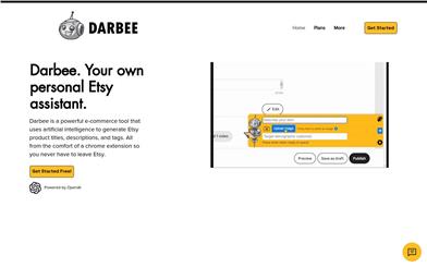 Darbee