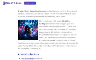 SmartLifeSkills