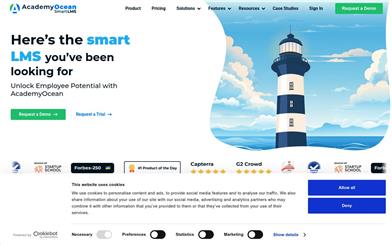 AcademyOcean