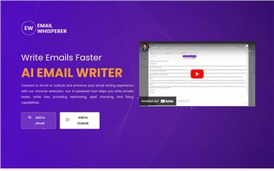 Email Whisperer