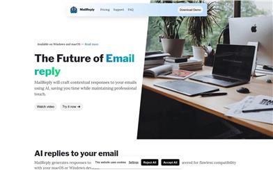 MailReply
