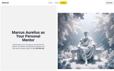MentorAI