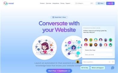 Nexai