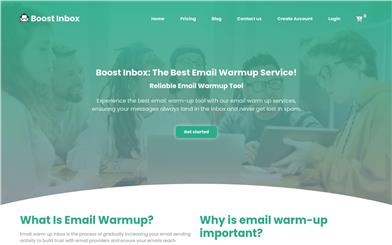 Boost Inbox