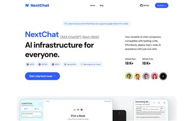 NextChat