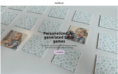 Fun Gifts