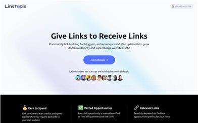 Linktopia