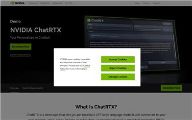 ChatRTX