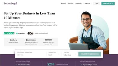BetterLegal