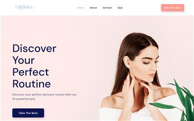 LuxAura AI