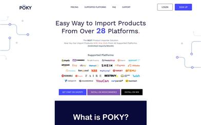 POKY