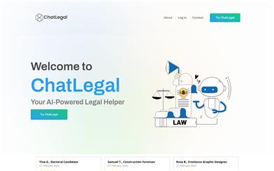 ChatLegal
